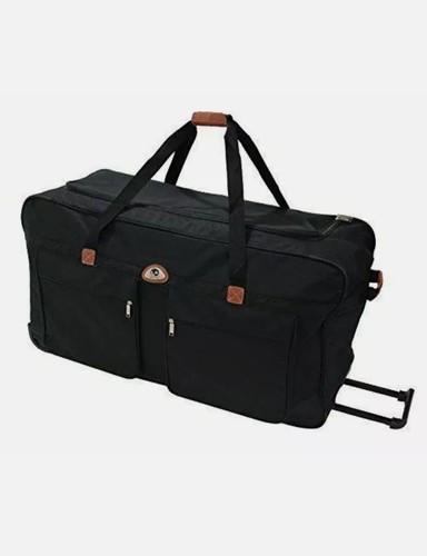 Sac voyage avec - sac, roulette