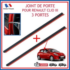 Lot de 2 Joints de Fenêtre