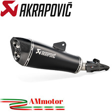 Akrapovic Bmw R 1250 RS 2020