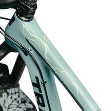 DYEDBRO - VTT Vélo Protection