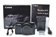 [Mint+++w/box] Appareil photo