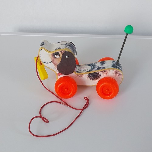 Vintage fisher price - fisher,