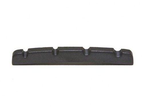 Sillet noir basse graph - basse,