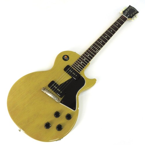 Gibson custom shop historic - gibson,