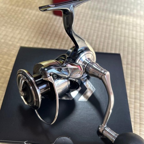 Moulinet pêche daiwa - moulinet,