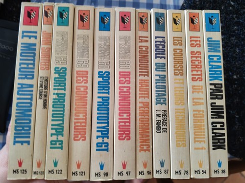 Marabout service livres - ms, (livres