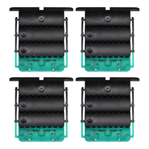 Lot attaches de tablier - attaches,