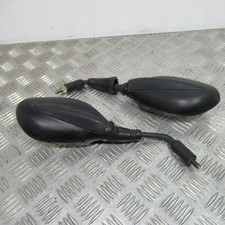 Rétroviseurs KYMCO 50 AGILITY