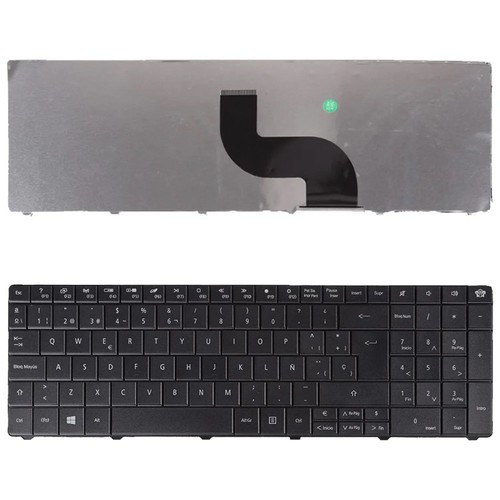 Clavier pour ordinateur - pour,