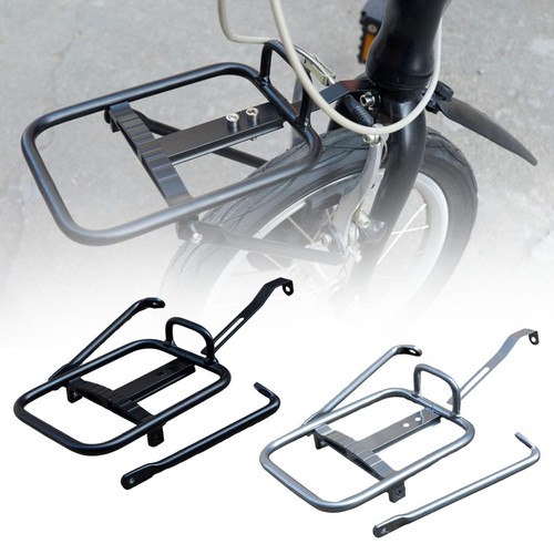 Porte bagages avant pour - porte-bagages,