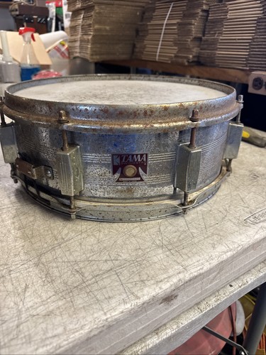 Vintage 1980s tama swingstar - vintage,