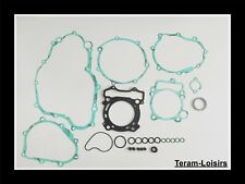 Pochette Joints pour YAMAHA YZ 250 F de 2001 à 2013 NEUF