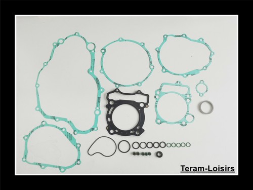 Pochette joints pour yamaha - pour, yz