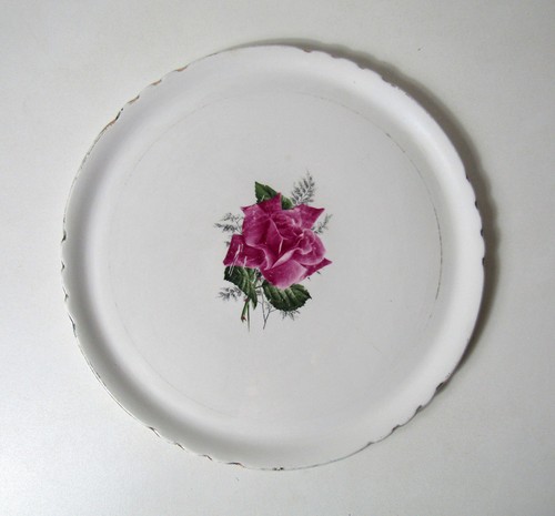 Ancien plat gateau - ancien,