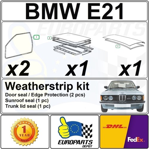 Bmw e21 série - série, jeu
