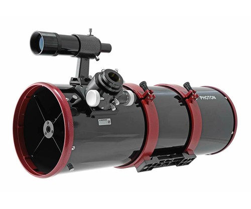 Optics advanced photon - photon, 8"