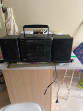 chaîne hi-fi