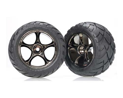 Traxxas bandit vxl - 1/10,