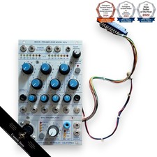 Buchla 207e Mixer Modular