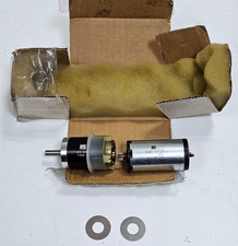 Moteur électrique RS 235-2724