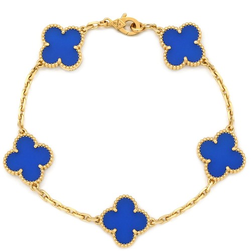 Bracelet van cleef arpels - van,