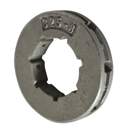 Metal chainsaw 325 tooth - metal,