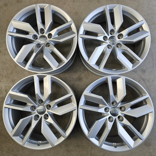 Original audi 18 pouces - original,