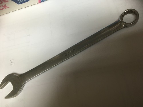 Clé mixte snap oexm170 - , on