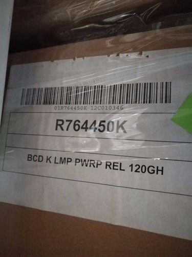 Barco r764450k lamp - r764450k,