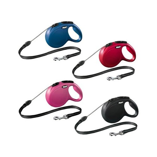 Flexi new classic laisse - classic,