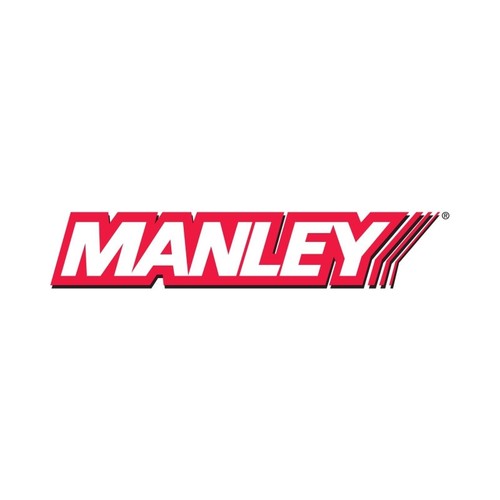 Bielles manley beam turbo - manley, i-beam