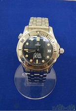 Omega Seamaster Professional Ref.2552.80 Date Chrono Automatique Montre Hommes