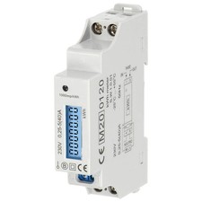 Compteur Electrique Pour 1