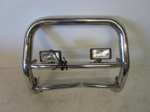 Pare buffle hyundai - buffle, galloper