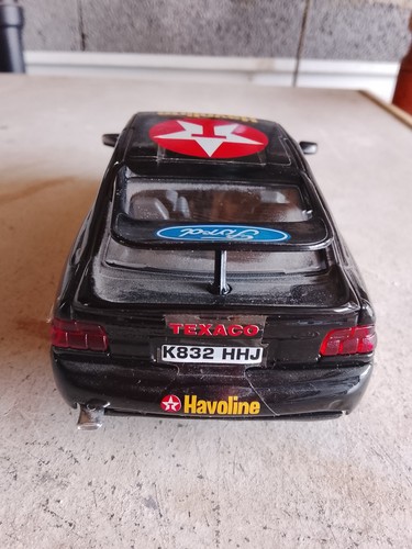 Ford escort cosworth 24 - ford,