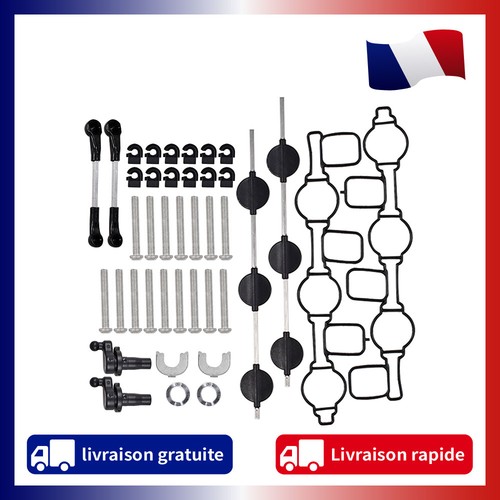 Kit réparation clapet - réparation,