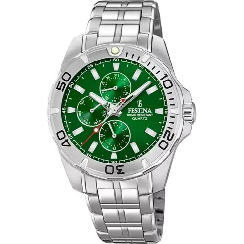 Montre festina multifonction - montre,