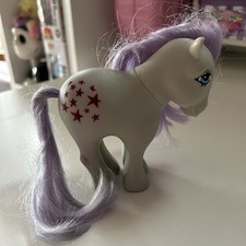 My Little Pony mon petit poney