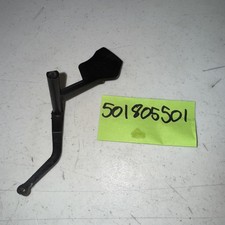 Husqvarna 501805501 Throttle Trigger for 181 Chainsaws OEM
