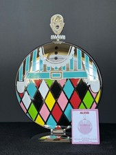 ALESSI FATMAN FOLDING CAKE STAND BY MARCEL WANDERS