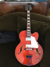 guitare électrique Ibanez