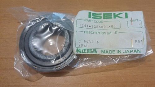 Joint spi iseki ref - spi,