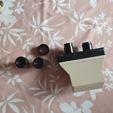 Tête binoculaire CHK-BI45