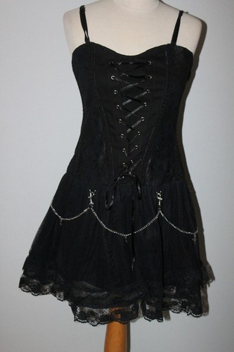 Robe dead threads - ,