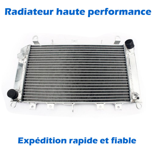 Aluminium radiateur - radiateur, de
