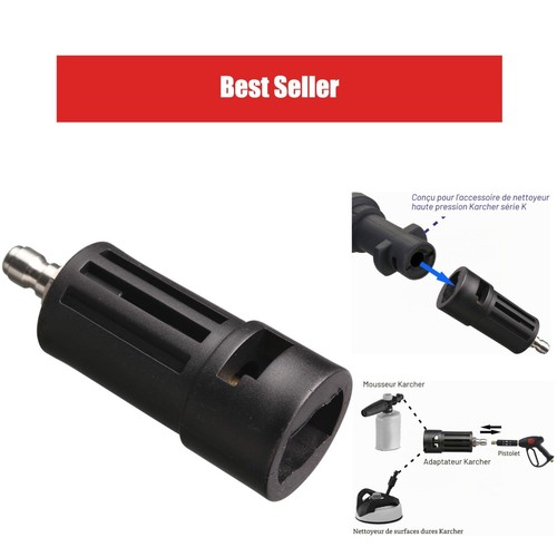 Mingle adaptateur nettoyeur - mingle,