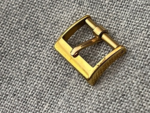 Nos gold plated - 14, gold-plated