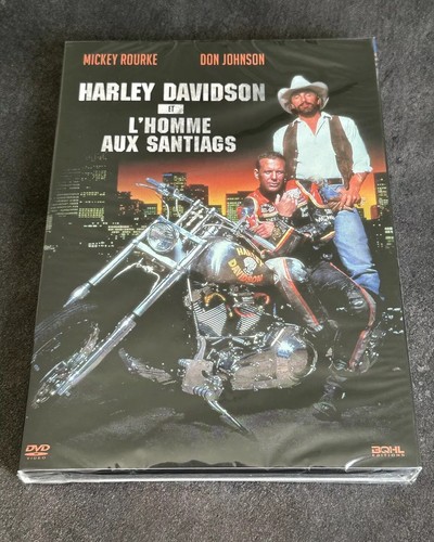 Harley davidson homme aux - et,