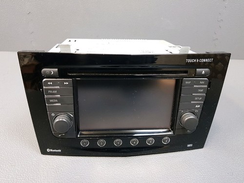 Autoradio bluetooth opel - cd,