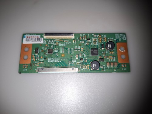 Carte tcon haier - carte,